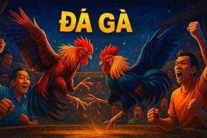 Đá Gà ZZ88 Sân Chơi Uy Tín Thưởng Lớn