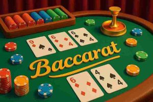 Baccarat ZZ88 Casino Online Cao Cấp Chơi Dễ Thắng Nhanh