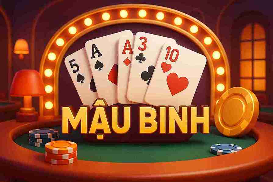 Mậu Binh ZZ88 Game Bài Casino Online Đổi Thưởng Hấp Dẫn