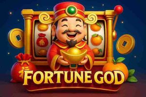 Fortune God ZZ88 Casino Online Hấp Dẫn Dễ Thắng Thưởng Lớn