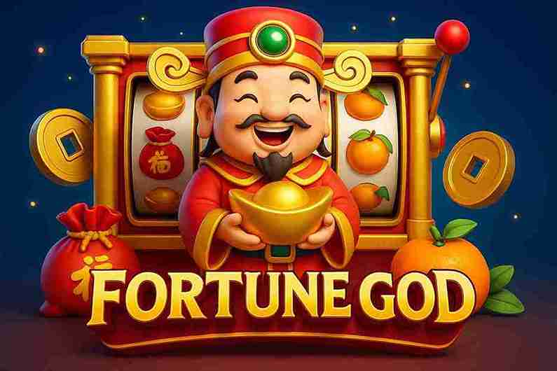 Fortune God ZZ88 Casino Online Hấp Dẫn Dễ Thắng Thưởng Lớn
