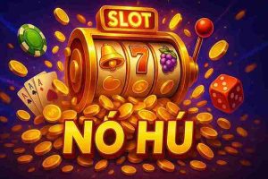Nổ Hũ ZZ88 Săn Jackpot Lớn Đổi Thưởng Nhanh Chóng