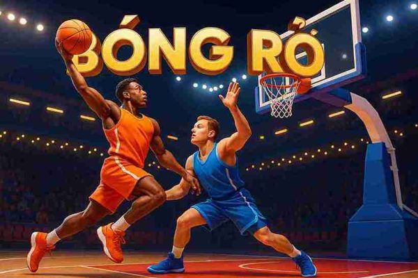 Bóng Rổ ZZ88 Trải Nghiệm Cá Cược Casino Thể Thao Hấp Dẫn