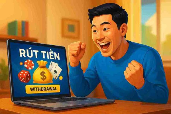 Rút Tiền ZZ88 Nhanh Chóng An Toàn Thanh Toán Minh Bạch